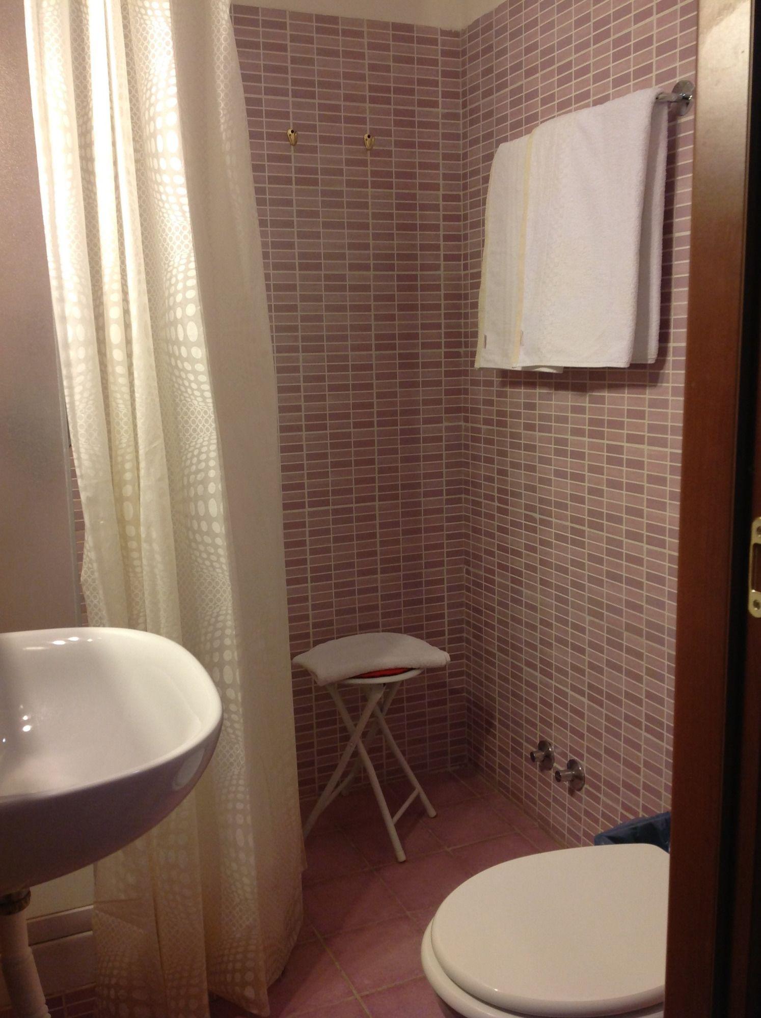 Guest House Meret Roma Exterior foto