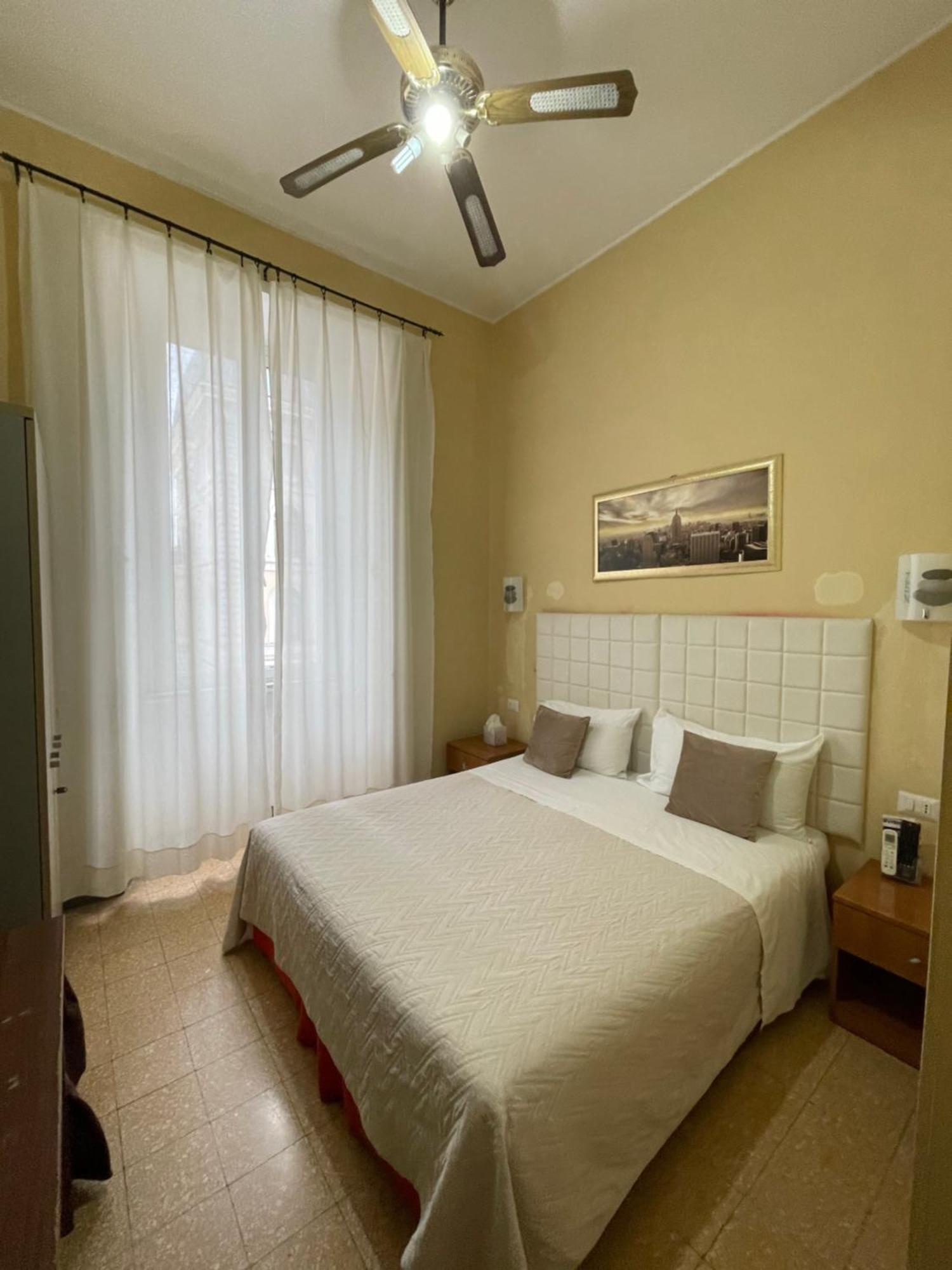 Guest House Meret Roma Exterior foto