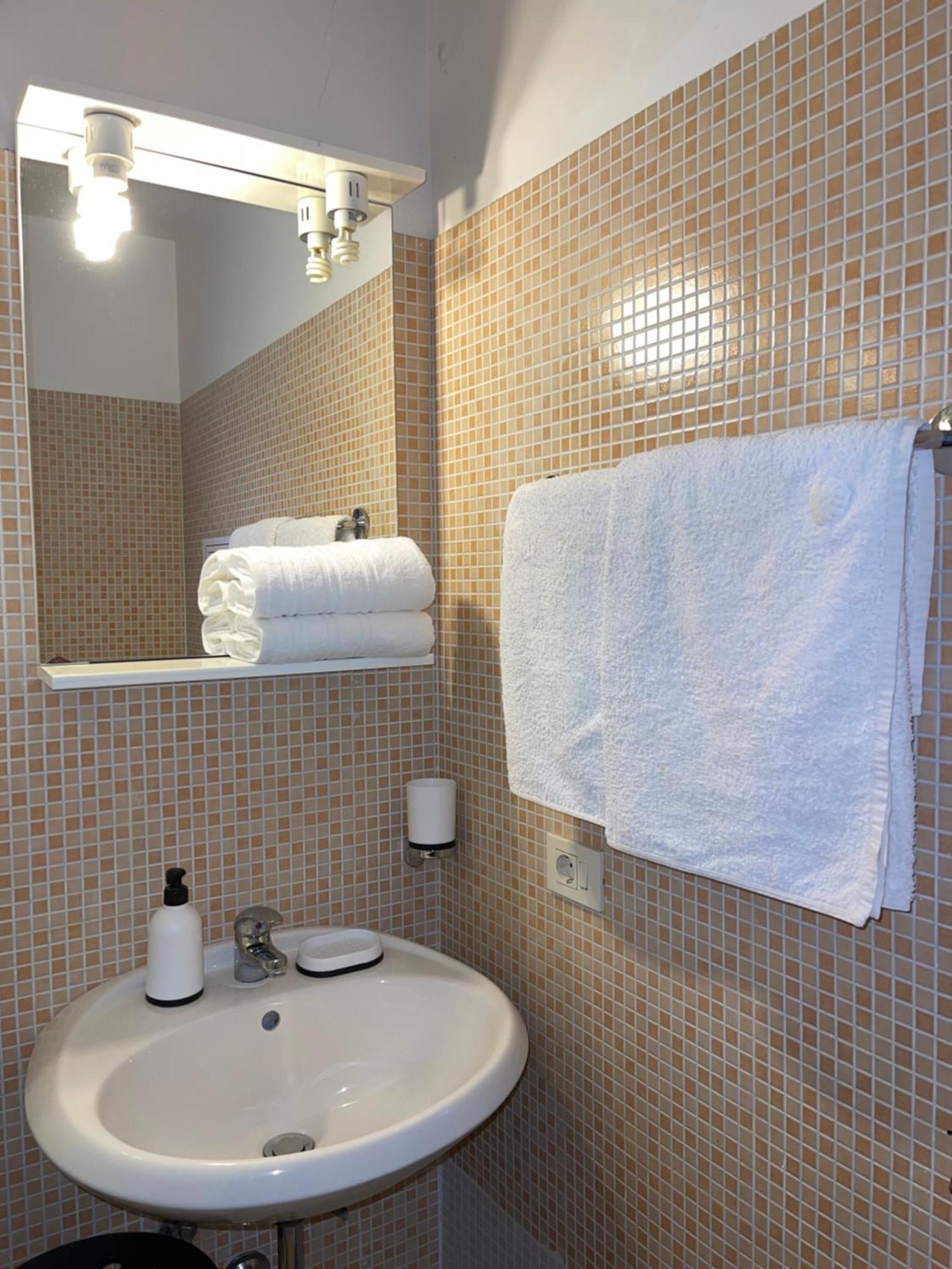 Guest House Meret Roma Exterior foto