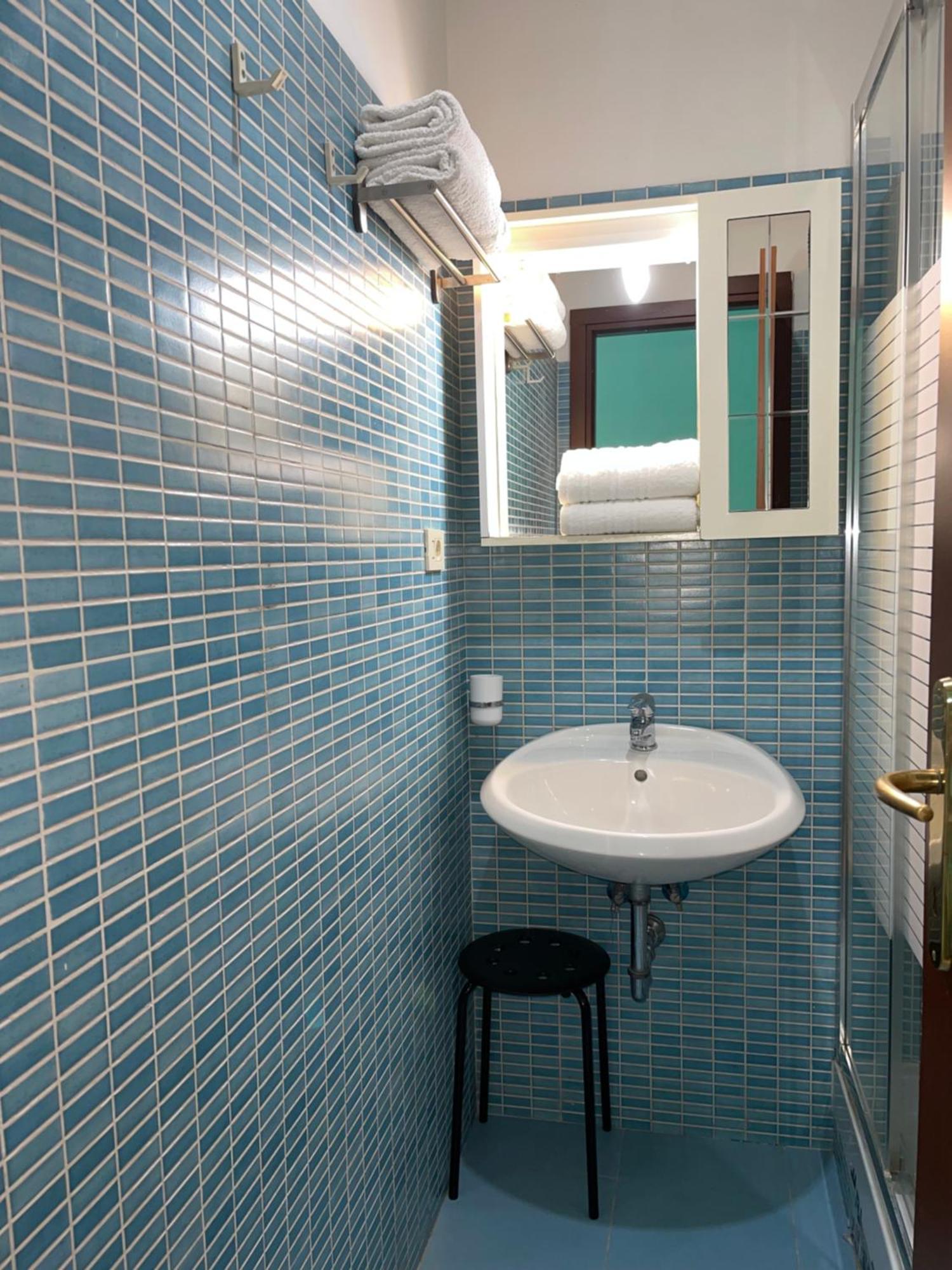 Guest House Meret Roma Exterior foto