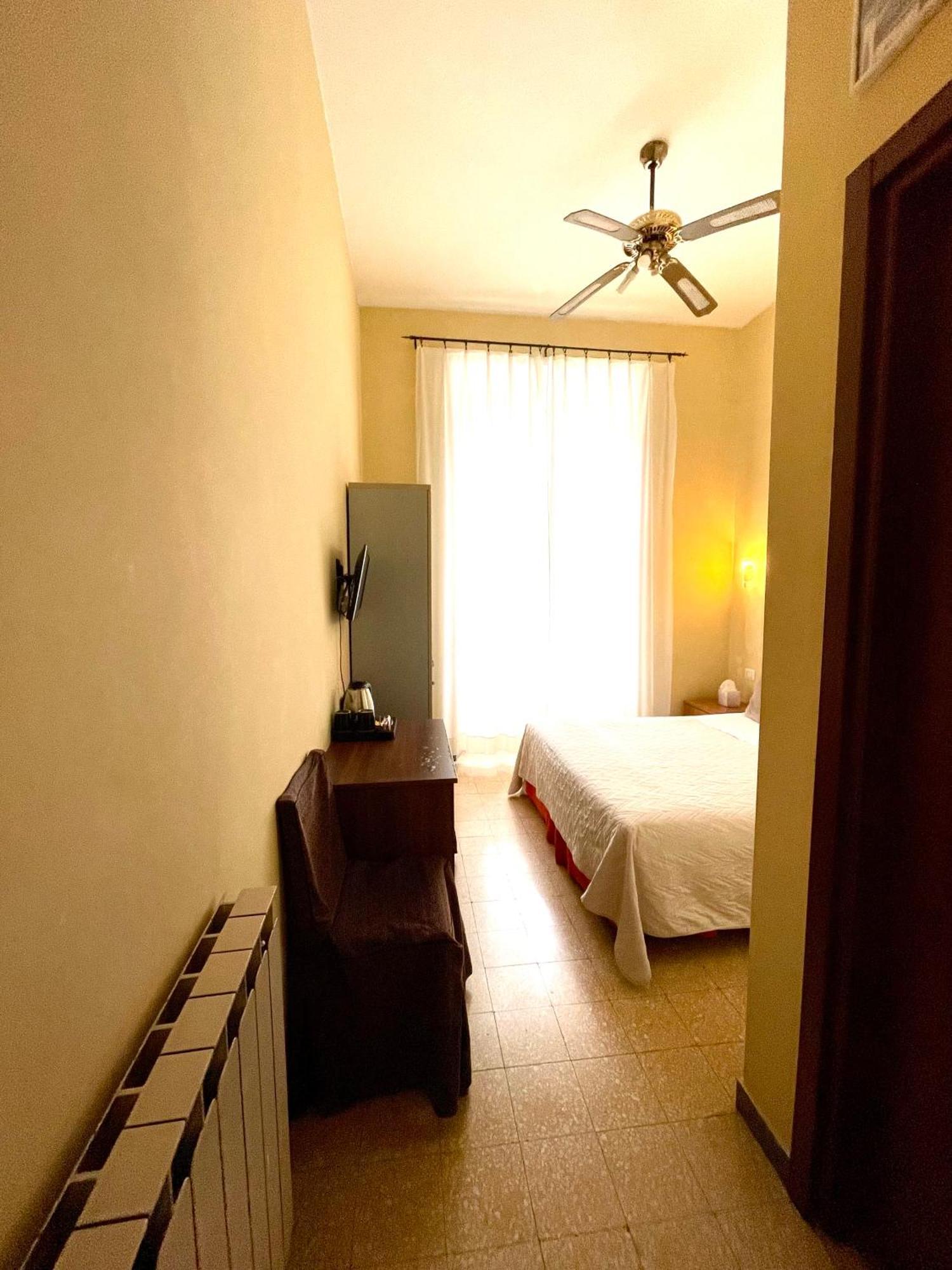 Guest House Meret Roma Exterior foto