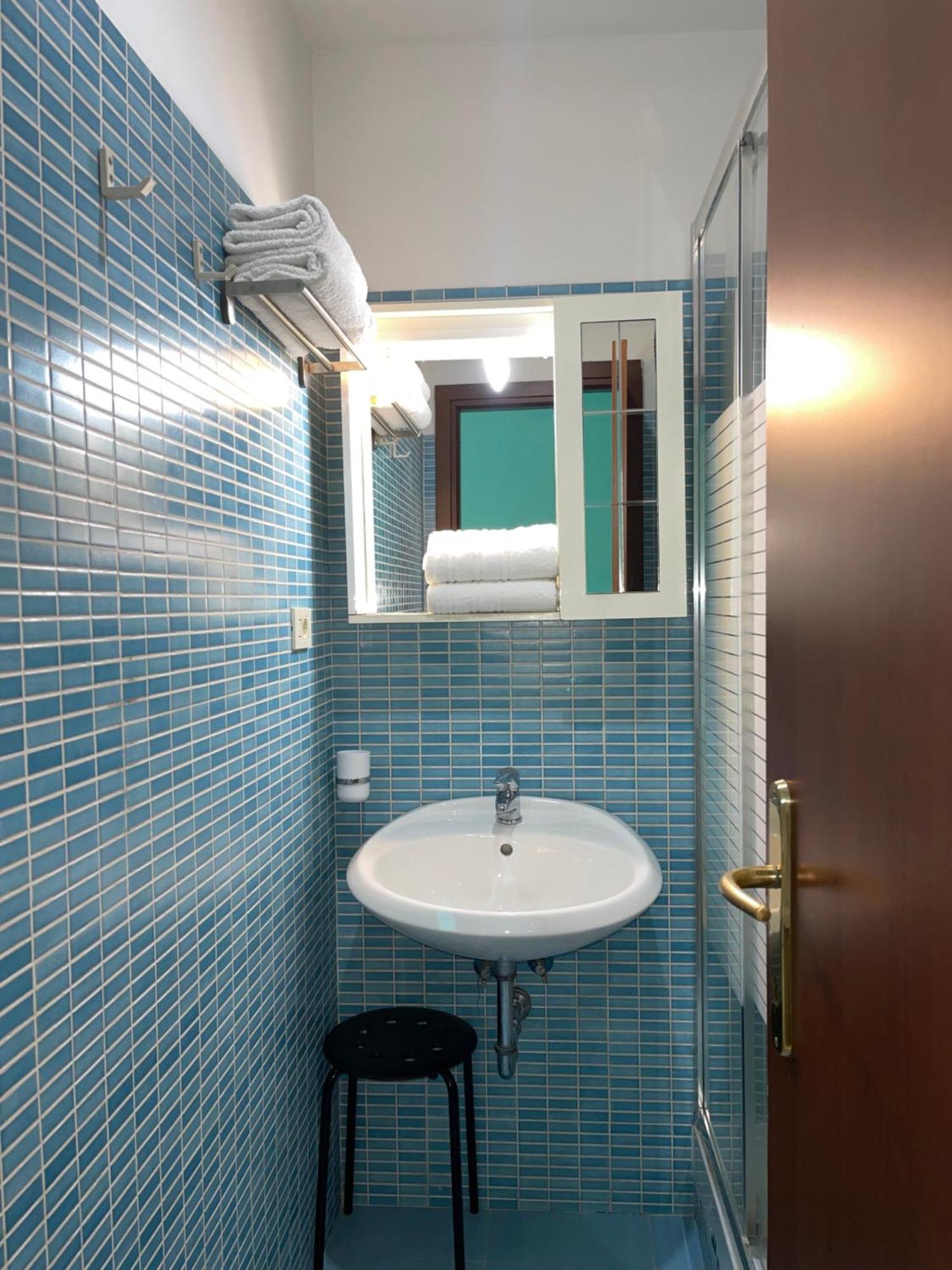 Guest House Meret Roma Exterior foto
