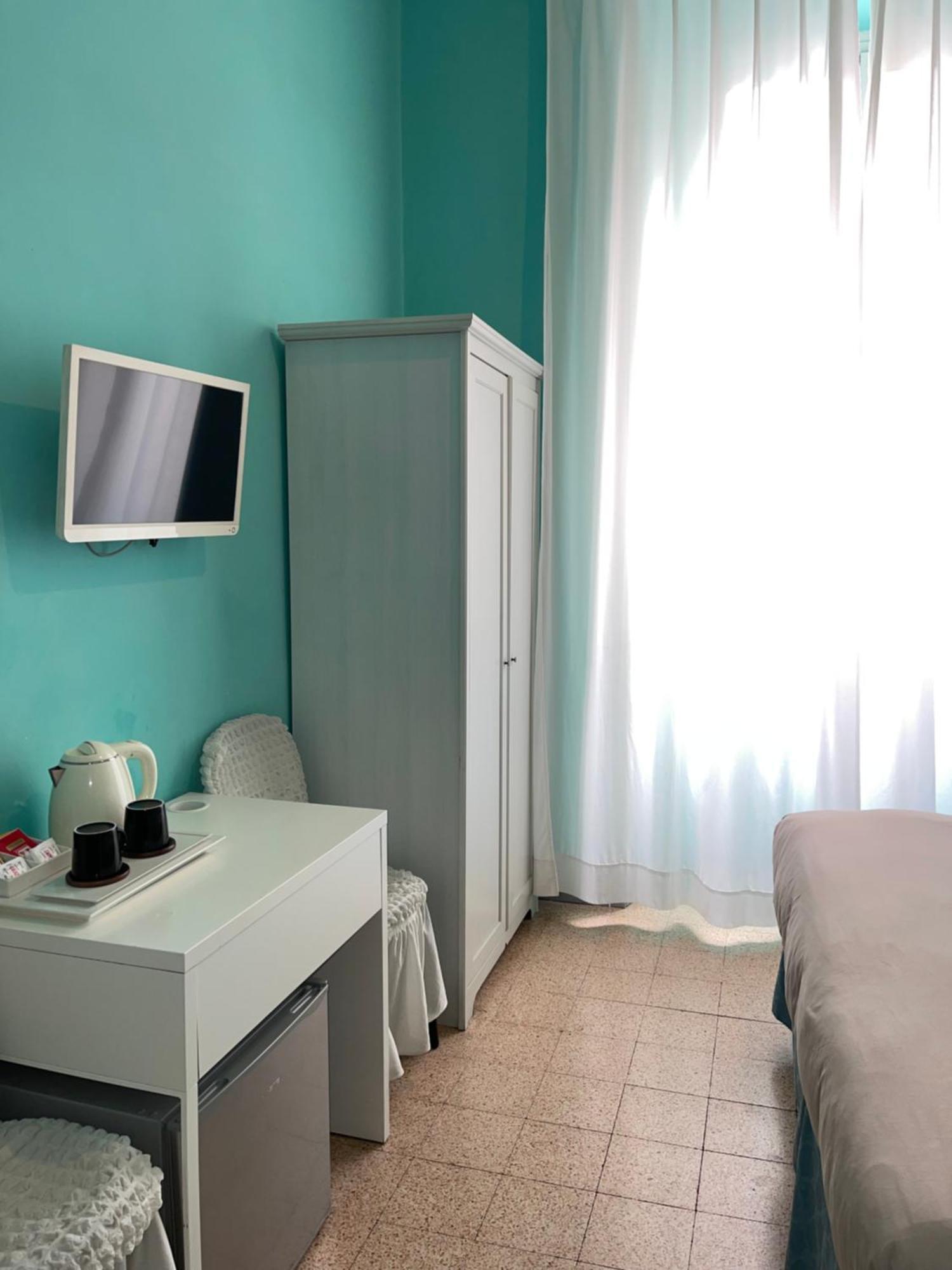 Guest House Meret Roma Exterior foto