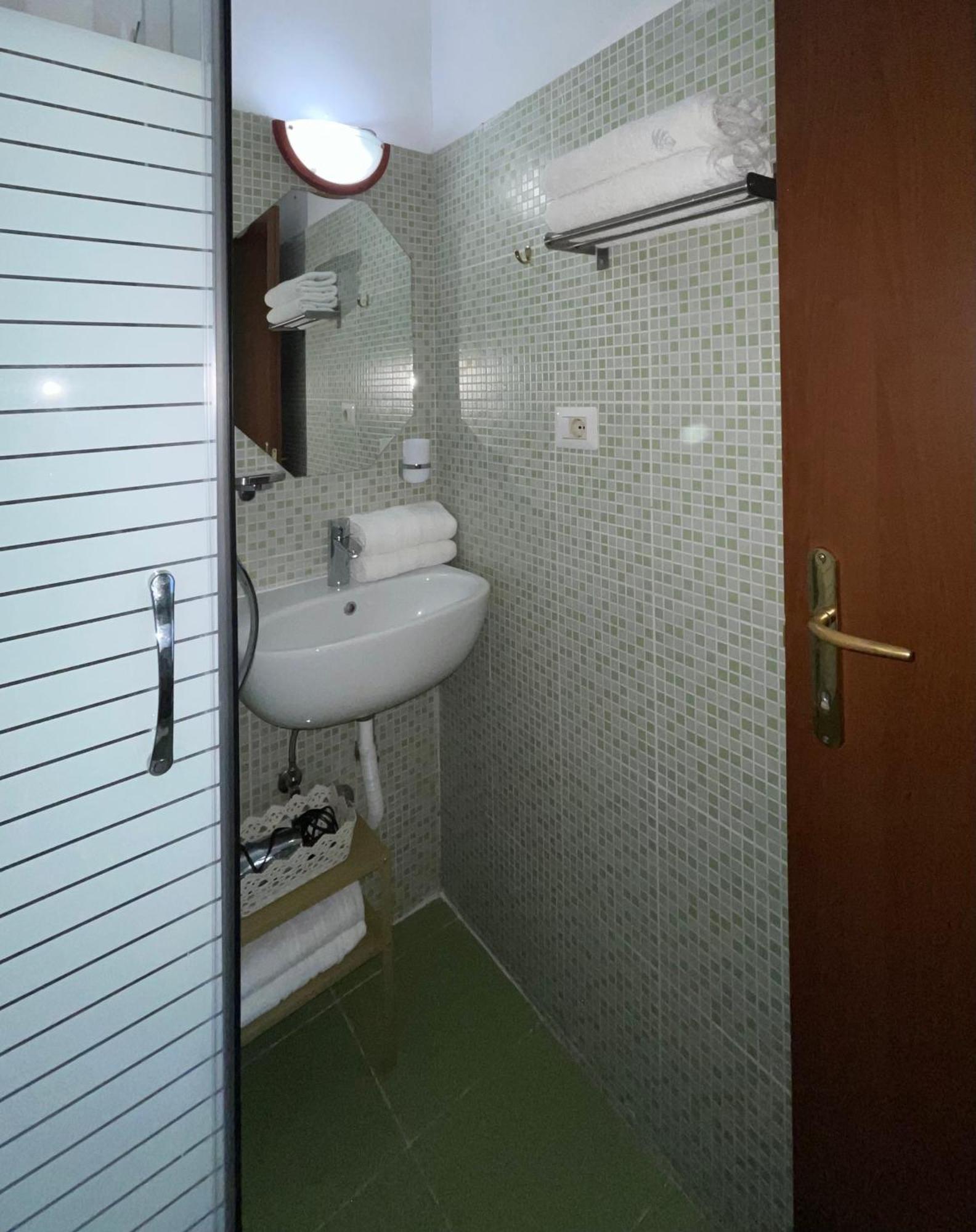 Guest House Meret Roma Exterior foto
