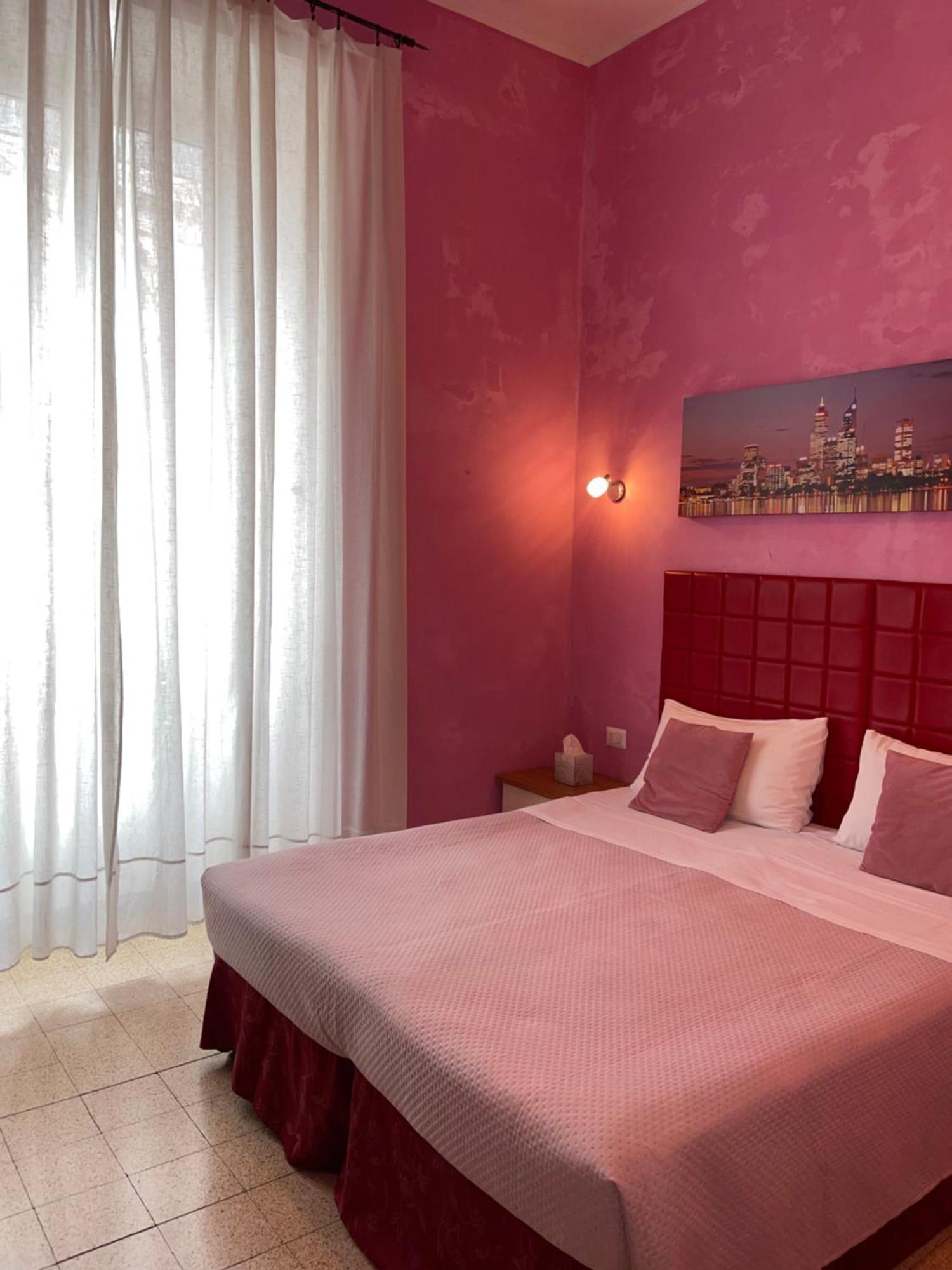 Guest House Meret Roma Exterior foto